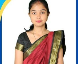Anjali Thakur