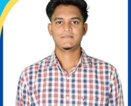 Deepak Parcha