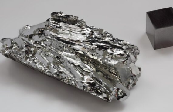 What is Molybdenum? A Complete Guide