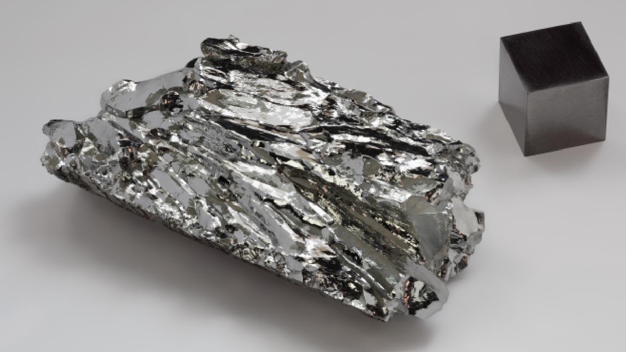 What is Molybdenum? A Complete Guide