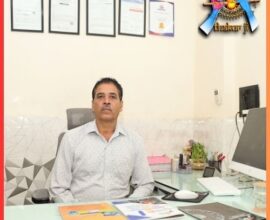 Parshuram Mishra