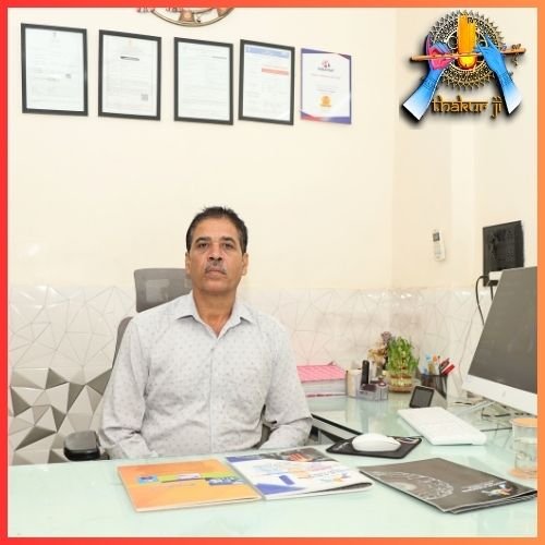 Parshuram Mishra