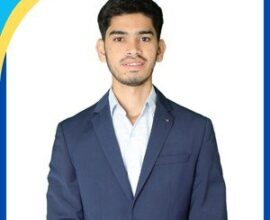 Ravi Thakur