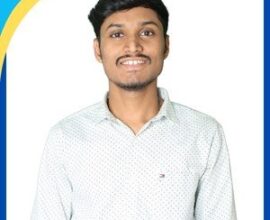 Tushar Mistry