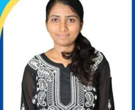 Urvashi Patel