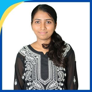 Urvashi Patel