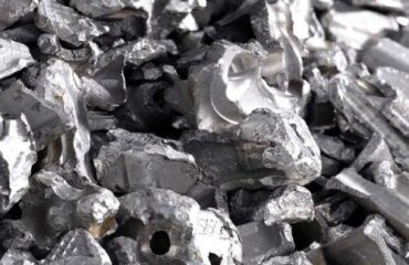 molybdenum scrap dealer
